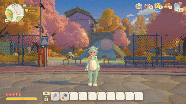 官方攻略-发家致富攻略：自动采矿“利滚利” 1.gif