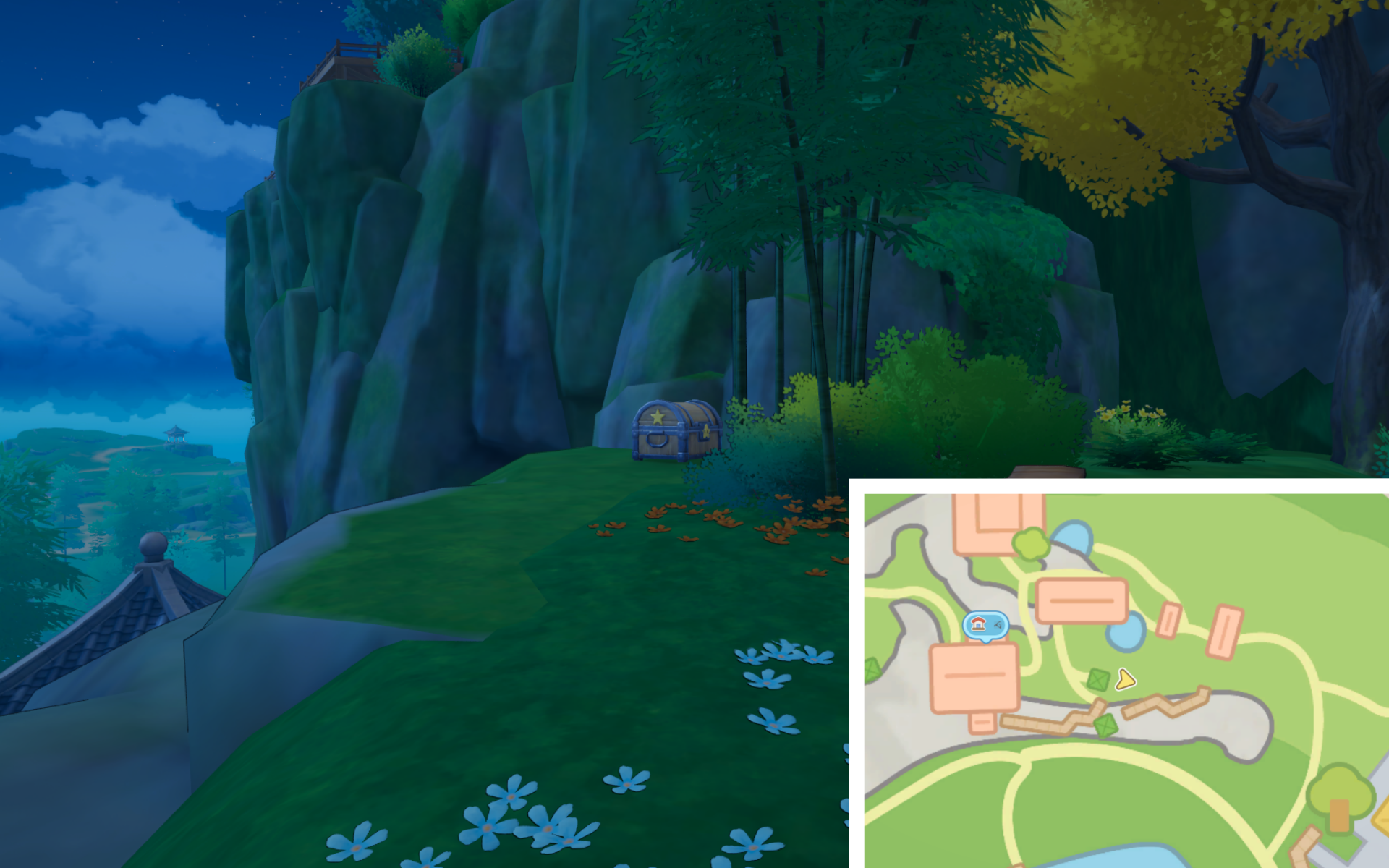 官方攻略-星砂岛宝箱全收集攻略 9.png