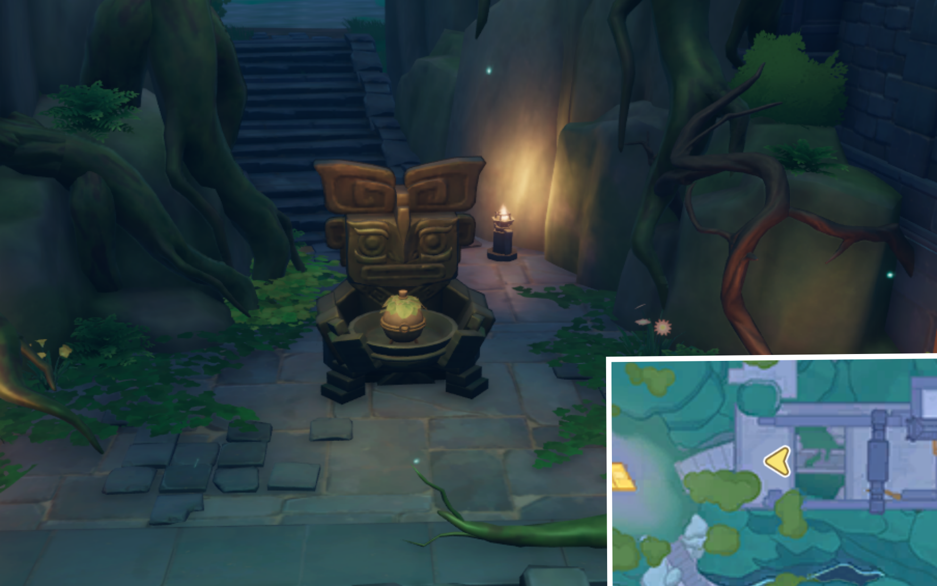 官方攻略-荧月之森全宝箱收集攻略 56.png