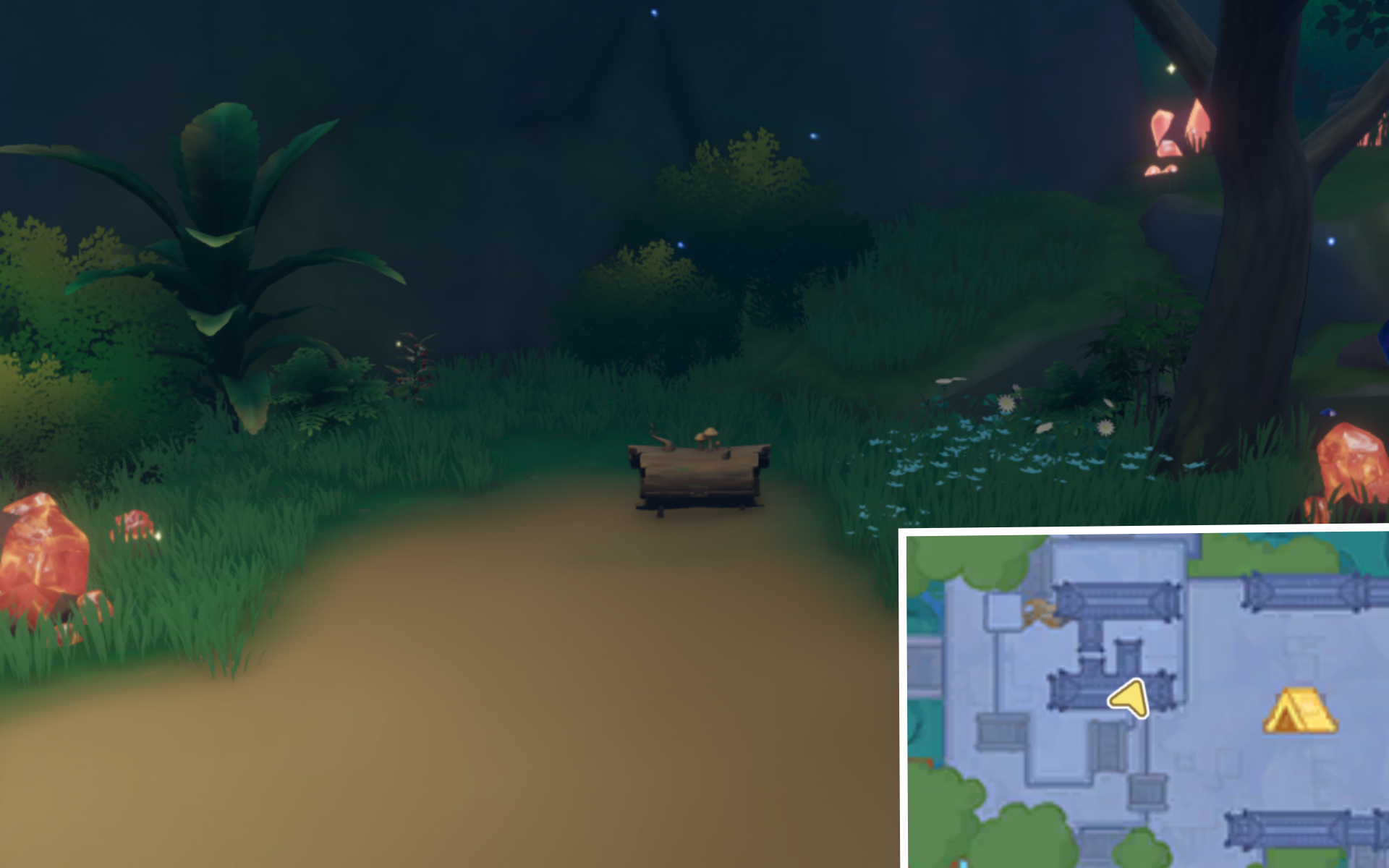 官方攻略-荧月之森全宝箱收集攻略 34.png