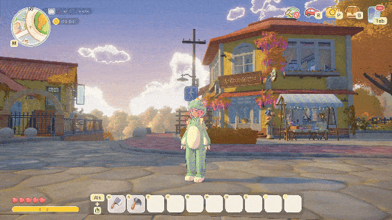 官方攻略-发家致富攻略：自动采矿“利滚利” 2.gif