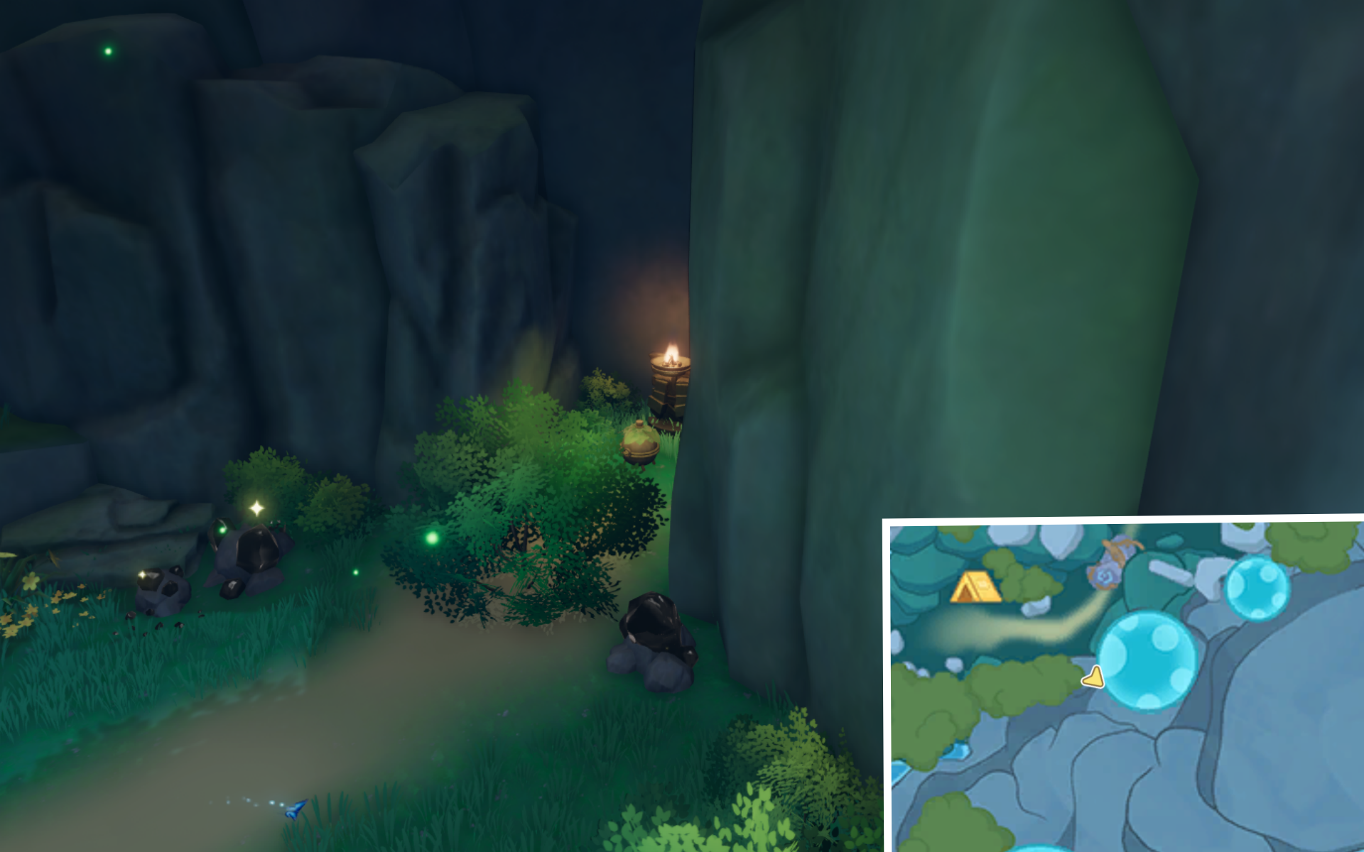 官方攻略-荧月之森全宝箱收集攻略 14.png