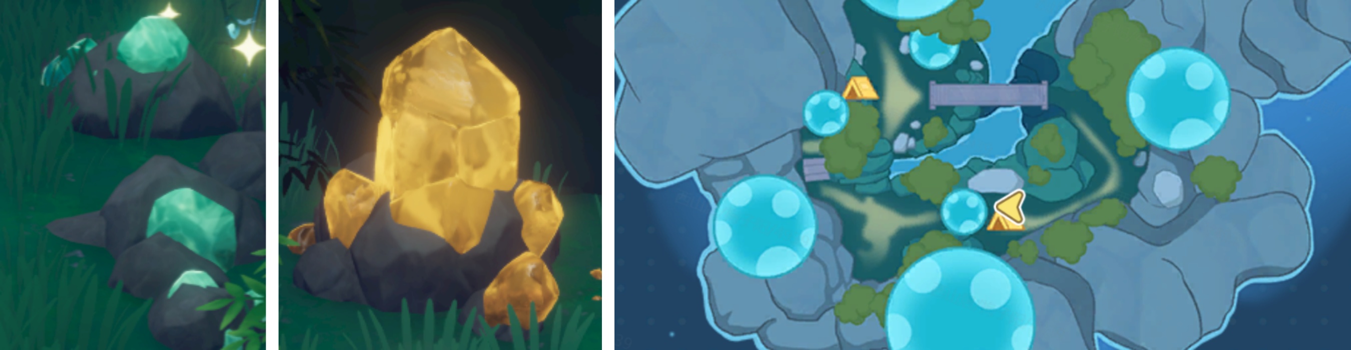 官方攻略-第一卷:制造初体验|从零开始的挖矿生活 2.jpg