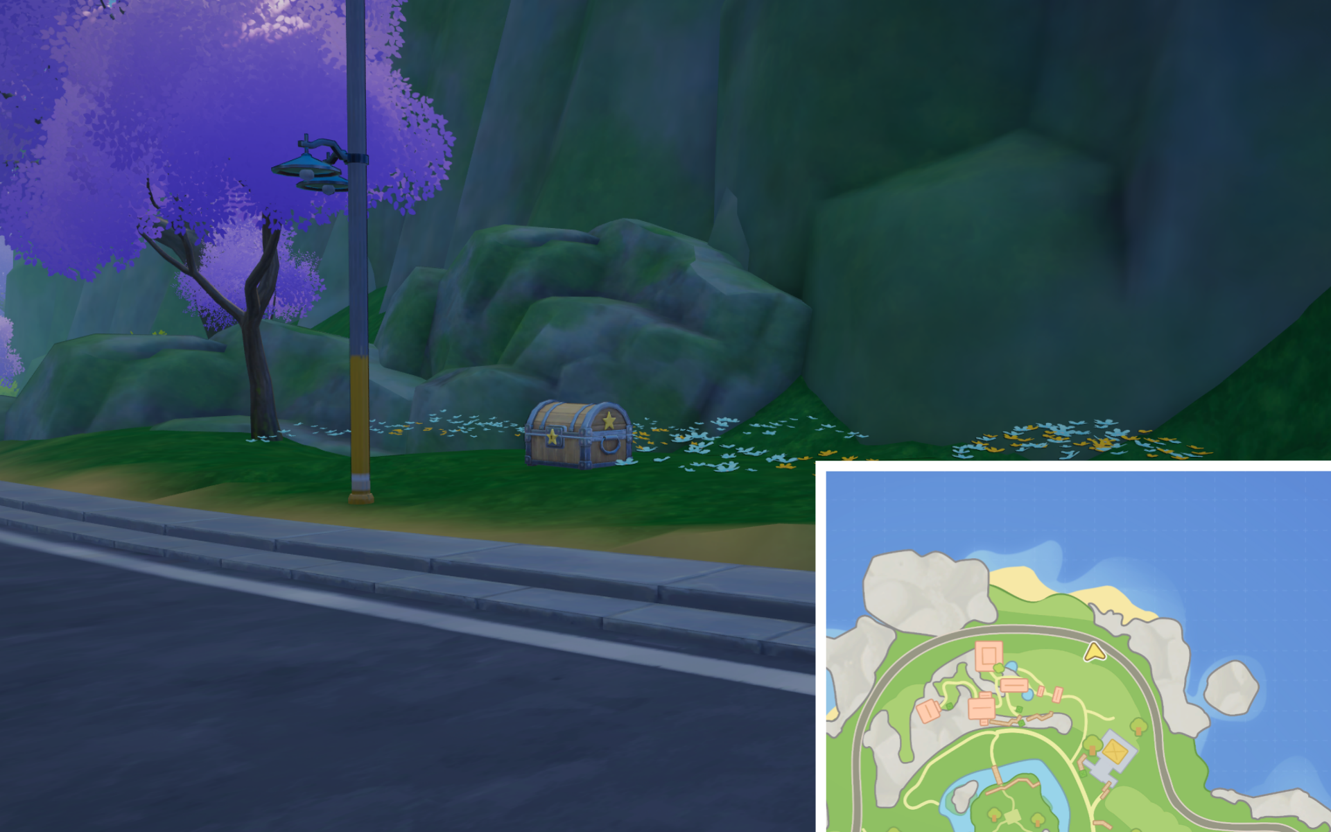 官方攻略-星砂岛宝箱全收集攻略 5.png