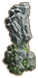 高耸假山A