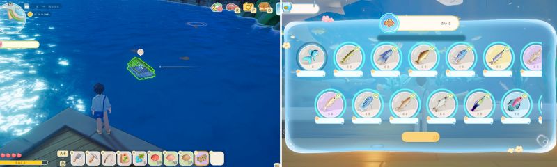 文件:官方攻略-第二卷：渔趣进阶传｜目标成为鱼王猎手 3.jpg