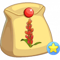 平地山姜不朽种子