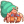 寄居蟹