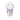 紫色幽灵水母