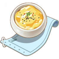 绵薯白玉泥食谱