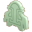 符钥(右)