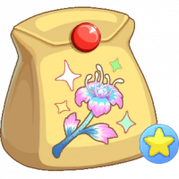 月光百合不朽种子