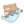 木色公园长椅图纸