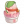 好运薯摆件