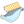 彩条雨蓬图纸