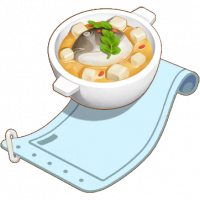 鱼首烩白玉食谱
