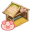 猪舍