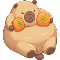 萌豚豆袋沙发