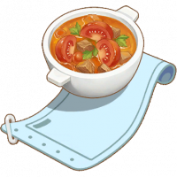 红蔬醒脾汤食谱