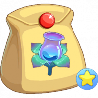 蜜罐藤不朽种子