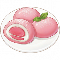 亲和糍