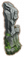 高耸假山B