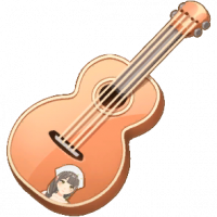 尤克里里（小葵赠）