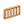 中式古建五扇木窗