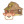 高级鹿棚