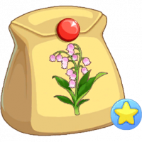 粉睡铃兰不朽种子