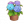 绣球花盆栽