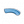 平转半径4蓝色滑梯