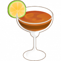 古典鸡尾酒