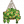 悬挂花篮