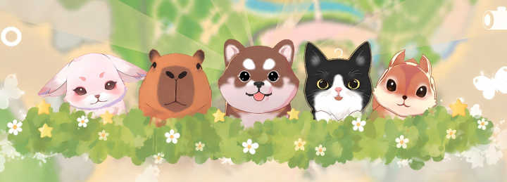 被碰瓷了！星砂岛野外“捡宠”日记 图片.png