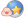 动物盲盒：鸵鸟