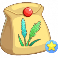 山兰稻不朽种子