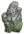 假山石