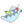 彩旗饰带图纸
