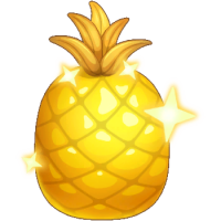 黄金大菠萝