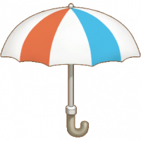 雨伞