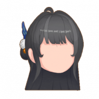 月下蝶影