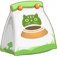 初级猫粮