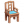 老式中式椅