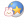 动物盲盒：兔子