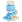标准鱼食机