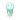 青色幽灵水母