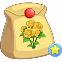 黄蔷薇不朽种子