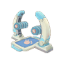 清洁舱