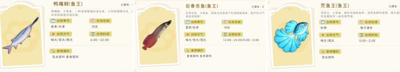 文件:官方攻略-第二卷：渔趣进阶传｜目标成为鱼王猎手 5.jpg